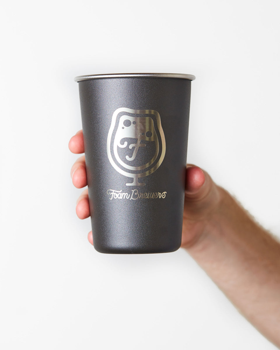 16oz LoopD™ Camp Cup – Earthwell