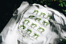 Giants, Artist Series Tee by Will Gebhard