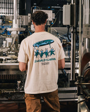 The World at Large Bissell Brother Collaboration T-Shirt