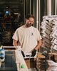The World at Large Bissell Brother Collaboration T-Shirt