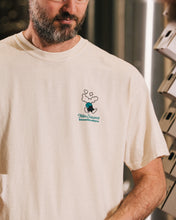 The World at Large Bissell Brother Collaboration T-Shirt