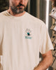 The World at Large Bissell Brother Collaboration T-Shirt