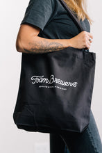 Foam Brewers Tote Bag