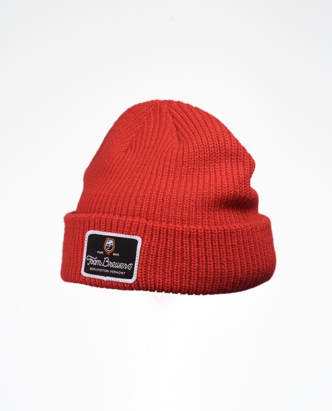 Cable Beanie