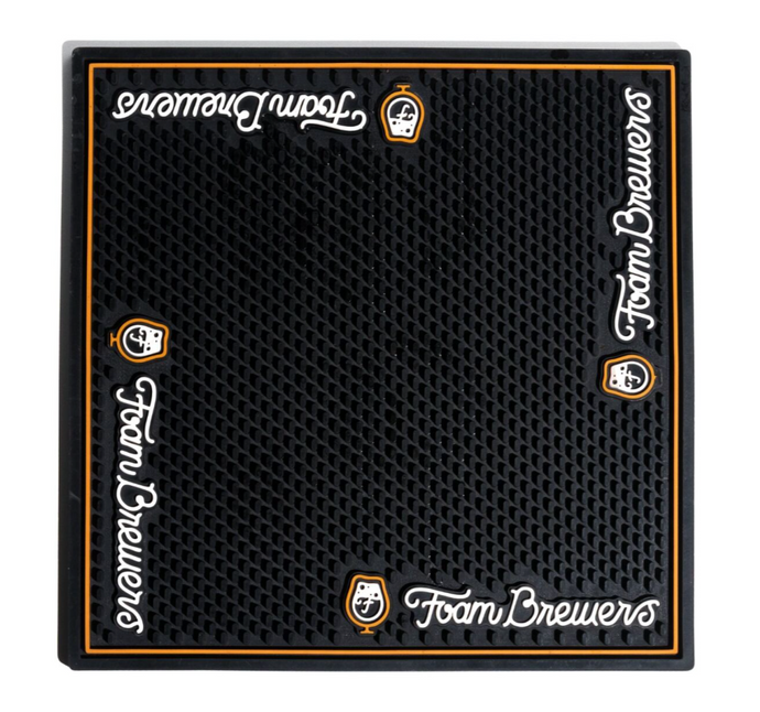 Branded Bar Mat