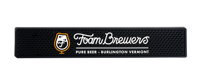 Branded Bar Mat (Runner)