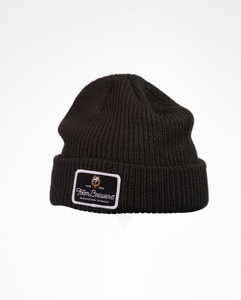 Cable Beanie