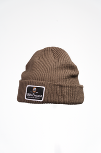 Cable Beanie