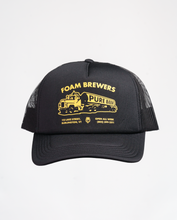 Retro Trucker Hat