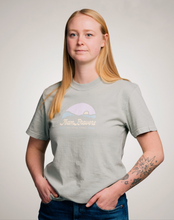 Foam Brewers Sunset Tee