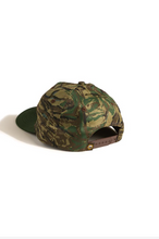 Foam Brewers Camo Hat