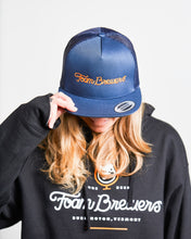 Foam Brewers Trucker Hat