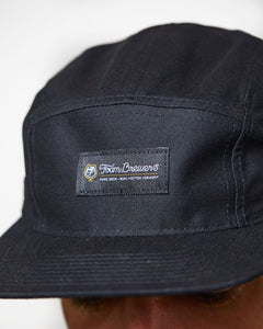 Foam Brewers Five-Panel Hat *2 colors available*