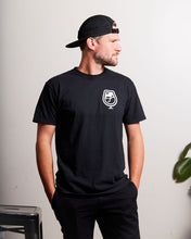 Sketch Building Tee